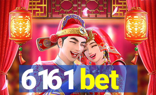 6161 bet